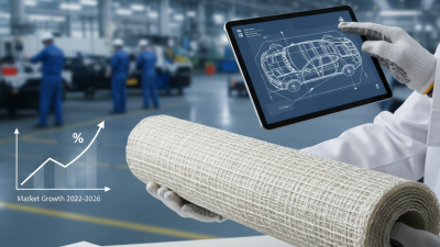 2026 Best Fiberglass Mat for Global Buyers?