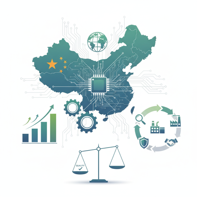 Top Integrated Coil Suppliers in China for Global Buyers?