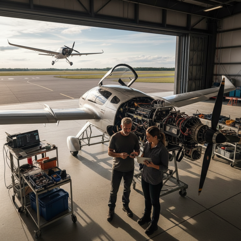 2026 Best Kit Aviation Options for Global Buyers?