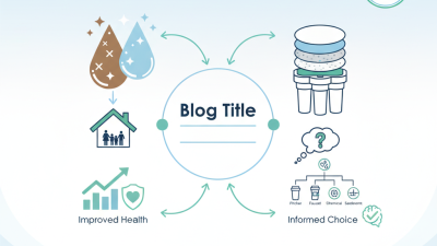 Why Choose a Water Filtration System for Clean Drinking Water?