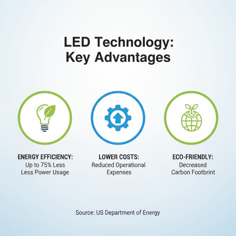 Why Choose Led Display Screen for Your Business Needs?