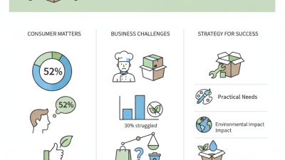 How to Choose Fast Casual Restaurant Packaging for Your Business?