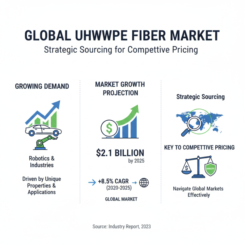Top 10 Tips for Sourcing Uhmwpe Fiber Fabric Globally?