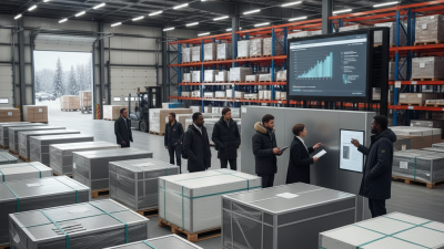 Best Freezer Panel Options for Global Buyers?