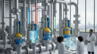 Best Lined Valves for Efficient Fluid Control Solutions?