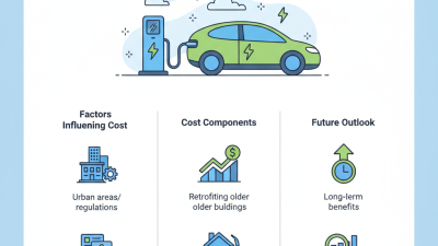 What is the Cost of Installing Electric Car Chargers in 2026?