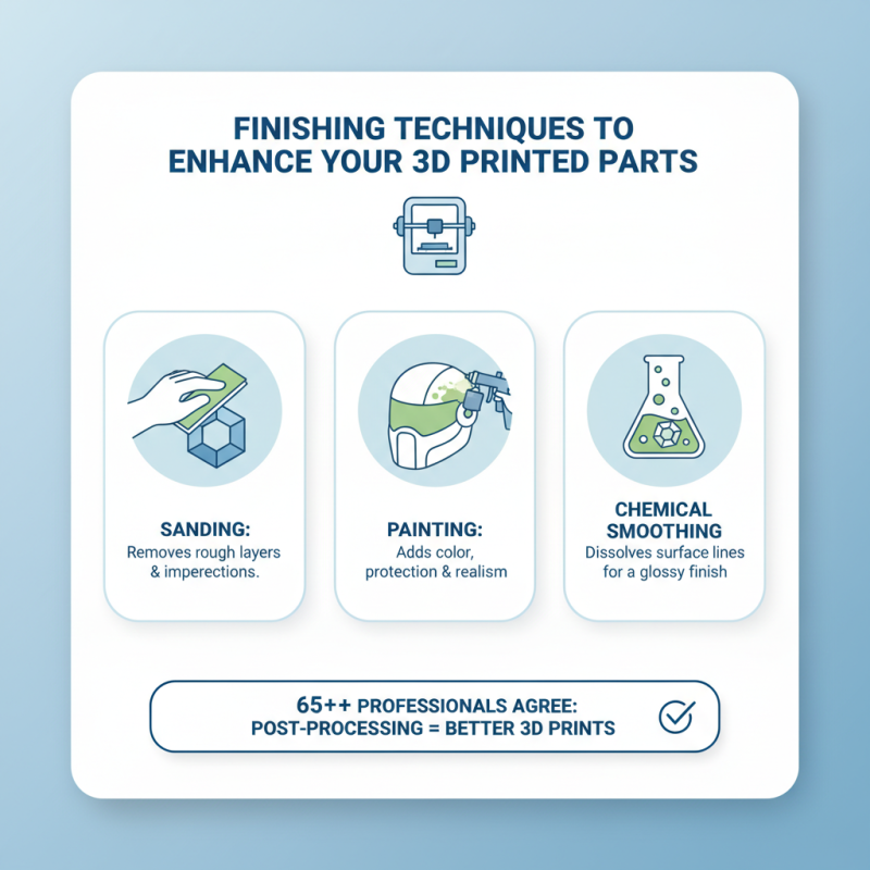 How to Create 3D Print Parts for Your Projects Easily?