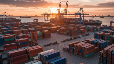 What Are the Different Shipping Container Sizes for Buyers?