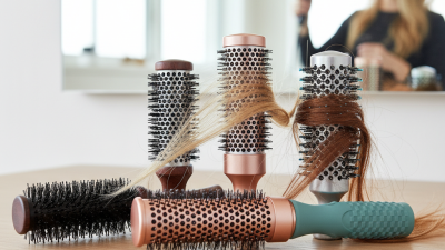 Essential Tips for Choosing the Best Small Round Hair Brush?