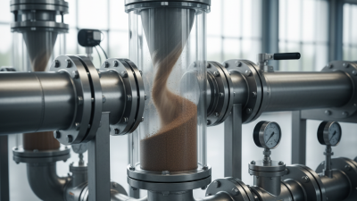 How to Choose the Right Cyclone Desander for Your Needs?