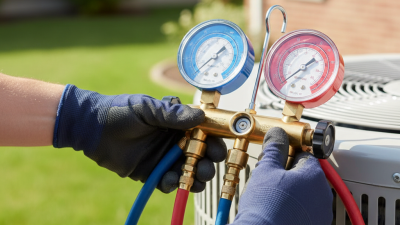 How to Choose the Right AC Gauges for Your Needs?