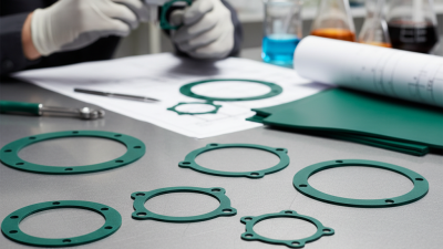 Top 10 Custom Viton Gaskets for Global Buyers Guide?