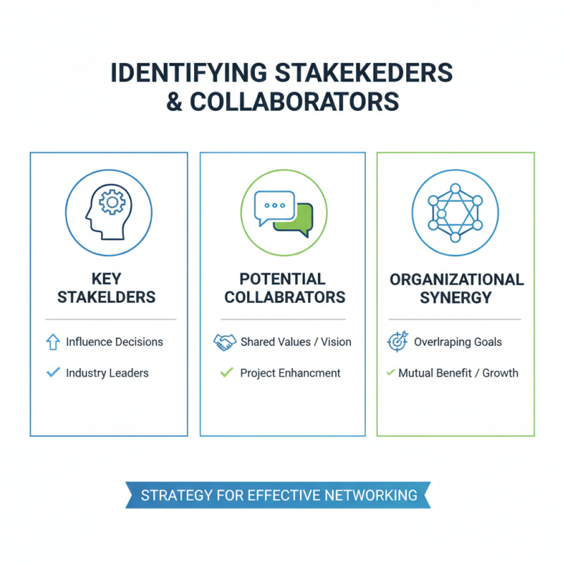 10 Concrete Association Tips for Effective Networking and Collaboration?