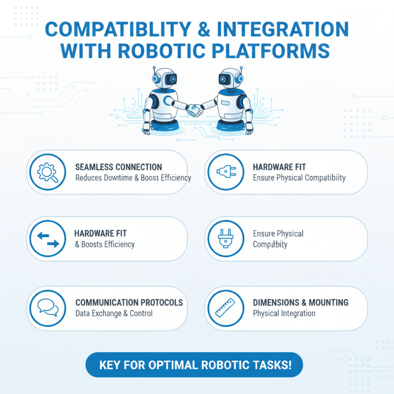 10 Tips for Choosing 3D Vision Systems for Robots?