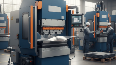 Why Choose the Best Brake Machine for Your Business Needs?