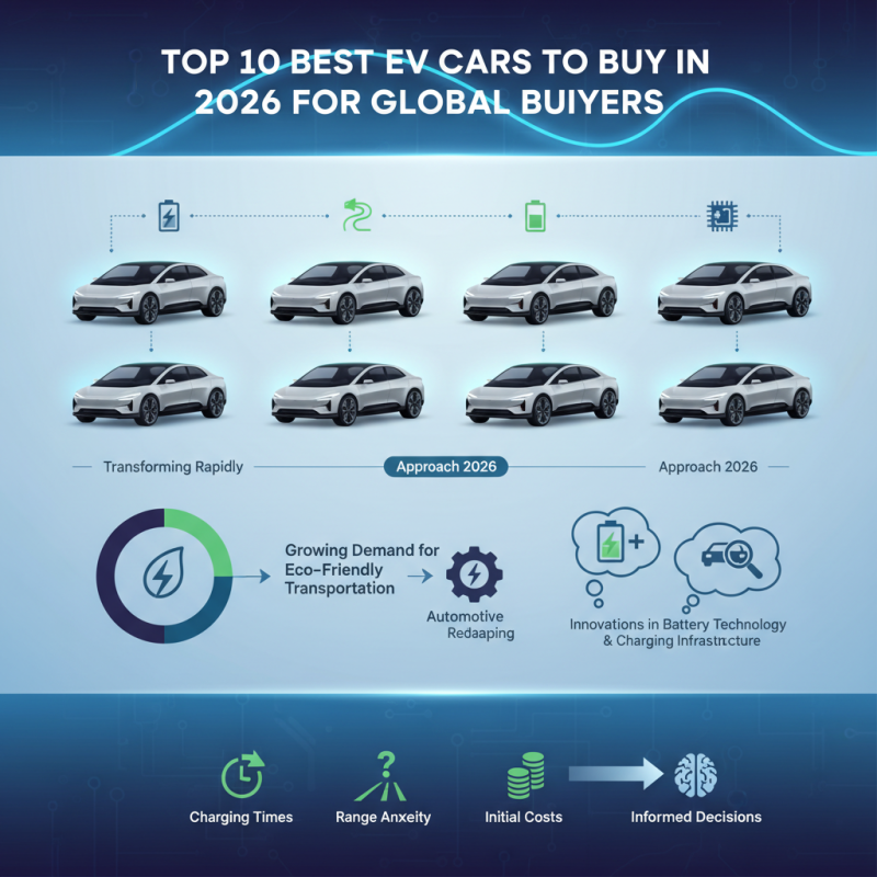 Top 10 Best EV Cars to Buy in 2026 for Global Buyers?