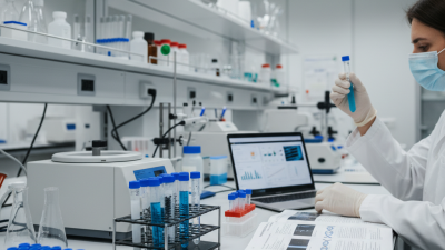 How to Perform Genomic DNA Cleanup Effectively?