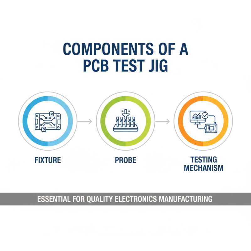 What is a PCB Test Jig and How Does It Work?