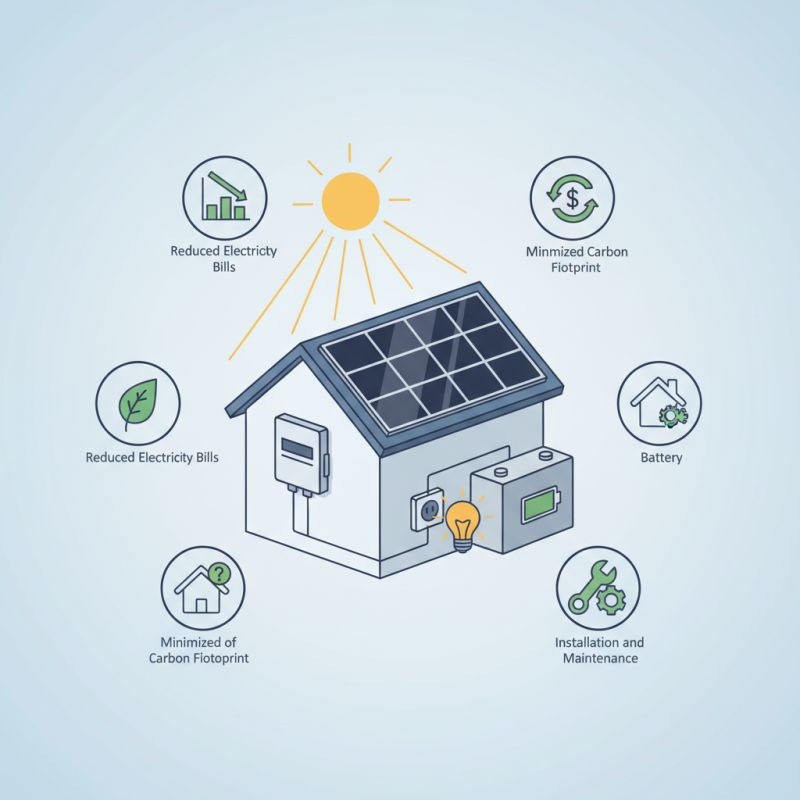 What is a Solar Power System Kit and How Does It Work?