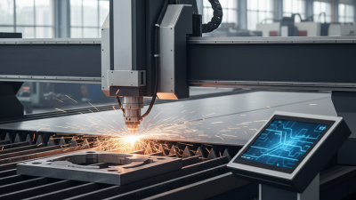 Best CNC Plasma Cutting Machines for Global Buyers?