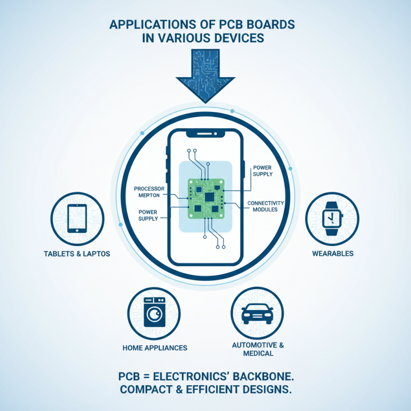 What is a PCB Board and How is it Used in Electronics?