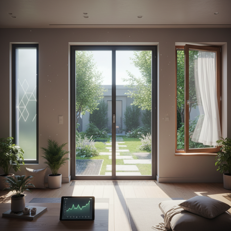 How to Choose the Best Windows for My House in 2026?