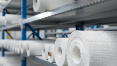 Top Fiberglass Mat Suppliers for Your Business Needs?