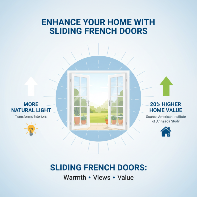 Top 10 Benefits of Sliding French Doors for Your Home?