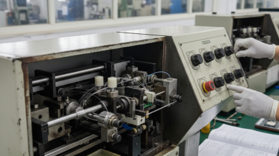 Second-Hand Optical Fiber Coating Machine Buying Guide?