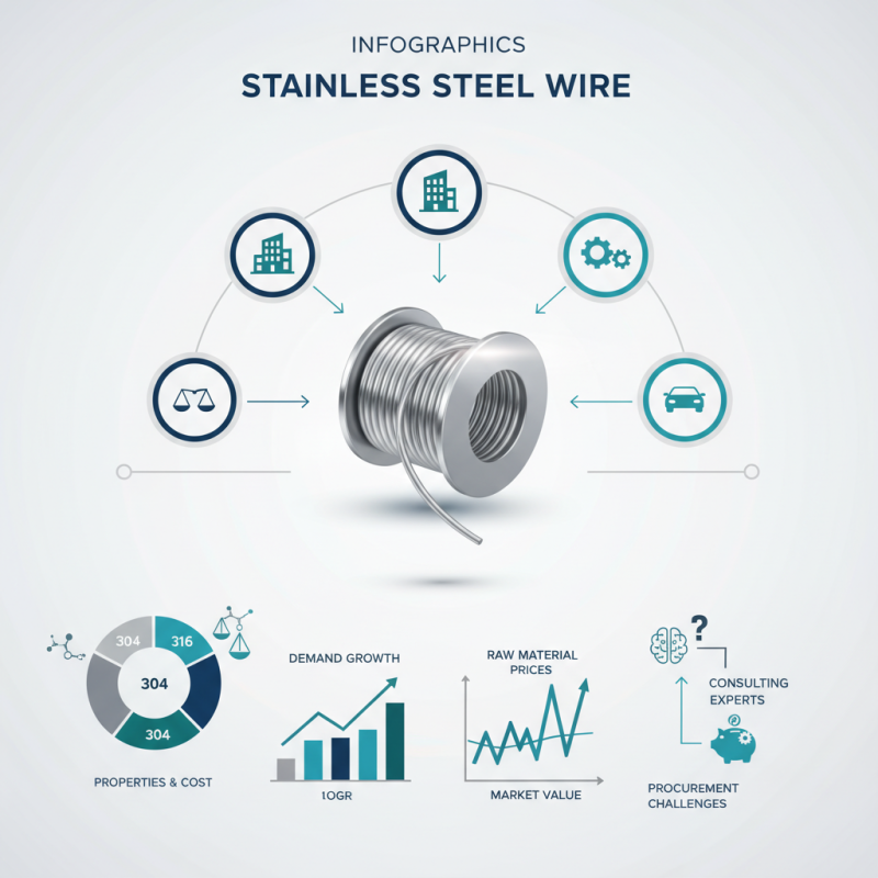 What is Stainless Steel Wire and How to Choose It?