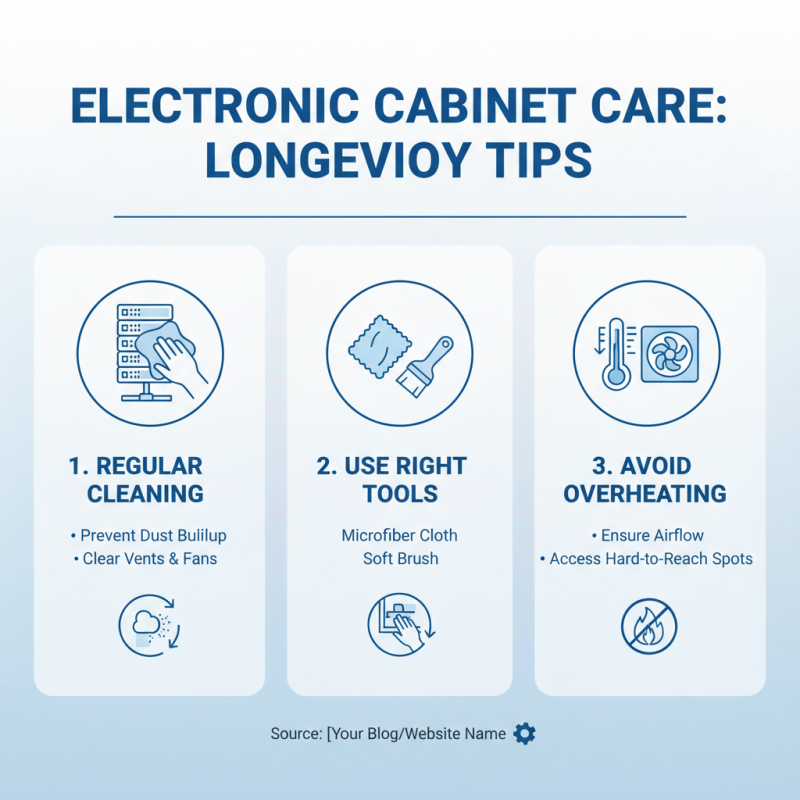 Top 10 Electronic Cabinets for Your Global Purchasing Needs?