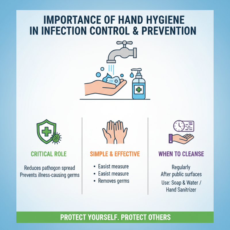10 Best Infection Prevention Practices for a Healthier Future?