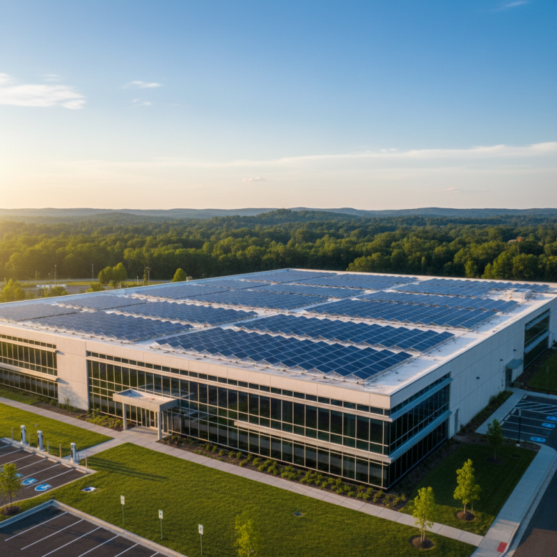 10 Essential Tips for Installing Commercial Solar Systems