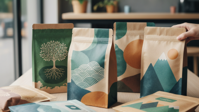 2026 Top Trends in Custom Printed Food Packaging Bags for Your Business?