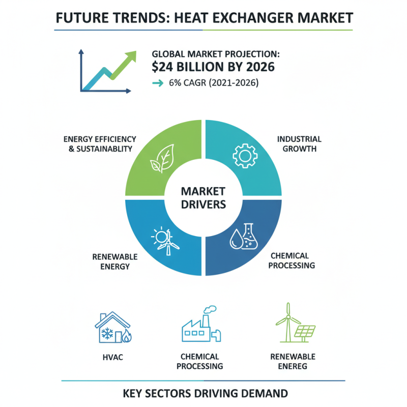 2026 Top Trends in Brazed Plate Heat Exchanger Technology?