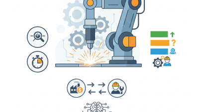 What is a Welding Robot and How Does it Work?