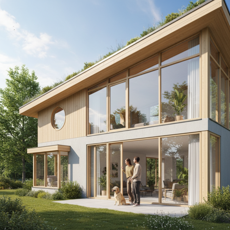 Discover the Best Types of Windows for Your Home in 2026?