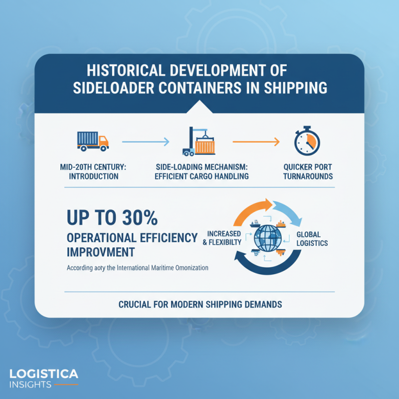 What is a Sideloader Container and Why is it Essential?