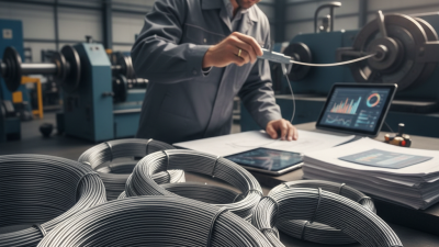 10 Essential Tips for Sourcing Stainless Steel Wire You Need to Know