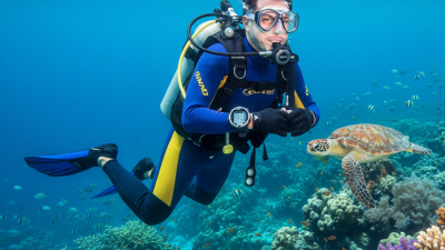 Top Scuba Diving Equipment for Adventure Seekers Worldwide?