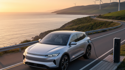 Why Choose a Plug In Hybrid SUV for Your Next Vehicle?