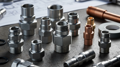 Essential Tips for Choosing Metal Hose Fittings?