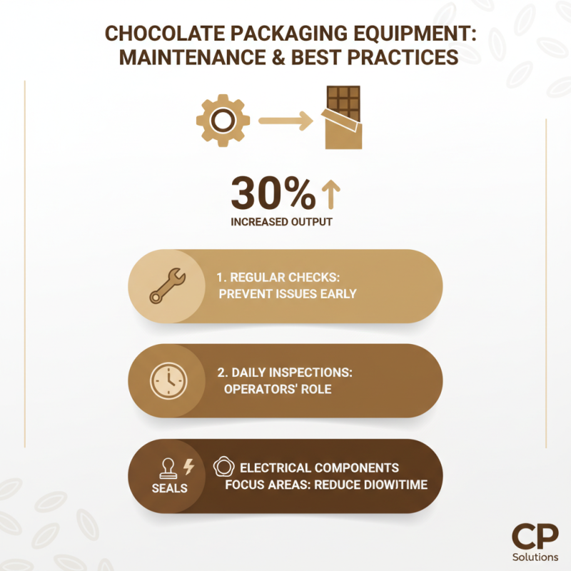 10 Best Chocolate Packaging Machines for Efficient Production?