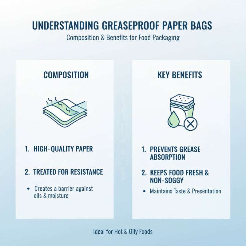 What Are the Benefits of Using Greaseproof Paper Bags?
