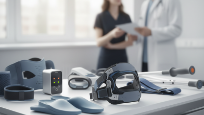 2026 How to Choose the Right Orthopedic Devices for Your Needs?