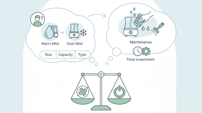 How to Choose the Best Humidifier for Your House?