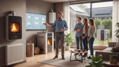 How to Choose the Best Heating Solutions for Your Home?