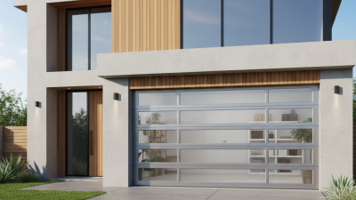 2026 Best Residential Roll Up Garage Doors for Your Home?