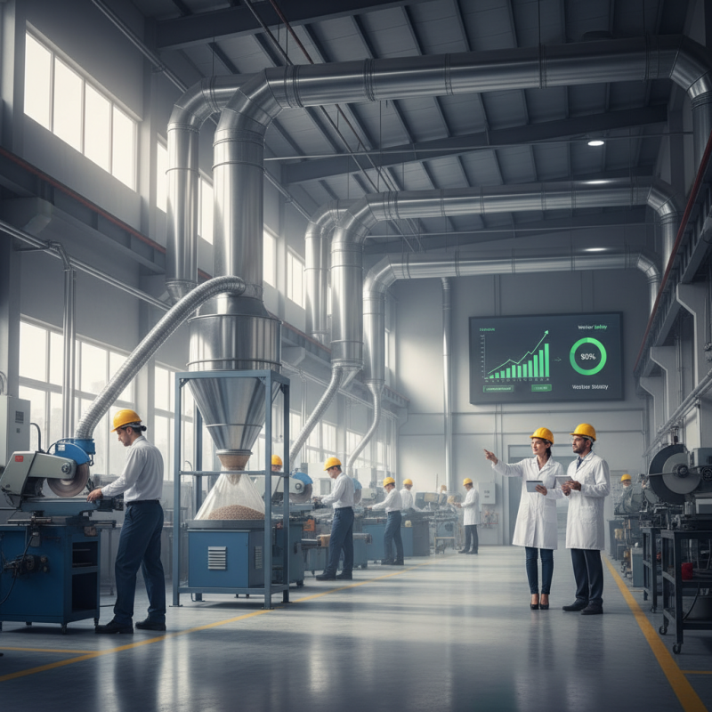 Top Benefits of Automated Dust Collection for Businesses?