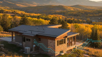 Why Choose a Geothermal Heat Pump in Colorado for Your Home?